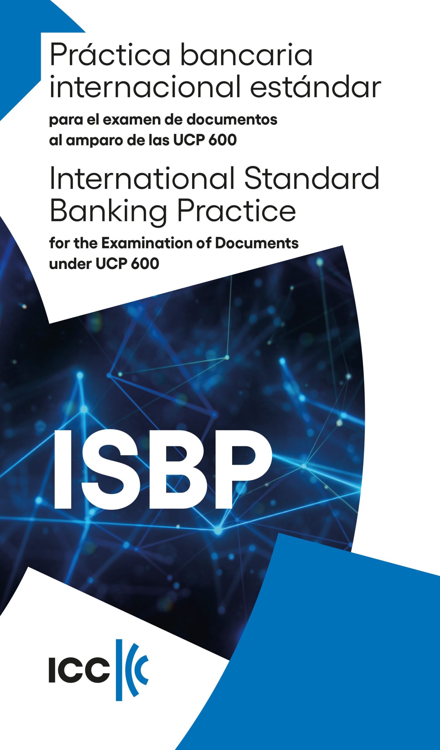 Practica Bancaria Internacional Estandar ISBP 2023 – Pub. 821ES