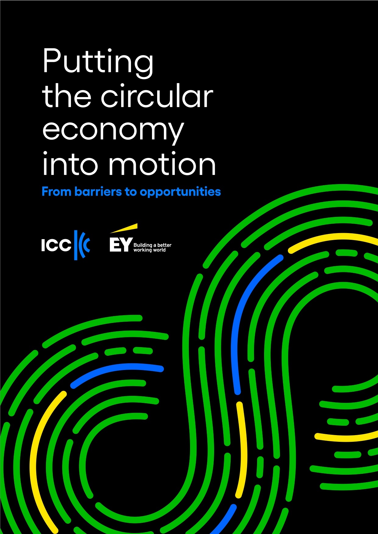 Putting the circular economy into motion – From barriers to opportunities